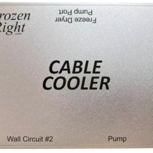 Cable Cooler